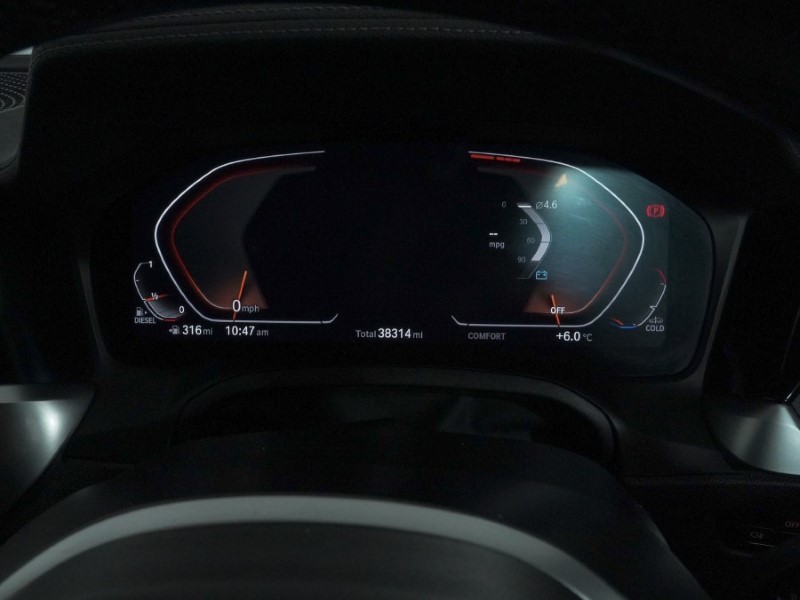 Used BMW 4 Series 2022 for sale - 77877755: Photo 38