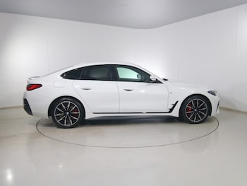 Used BMW 4 Series 2022 for sale - 77877755: Photo