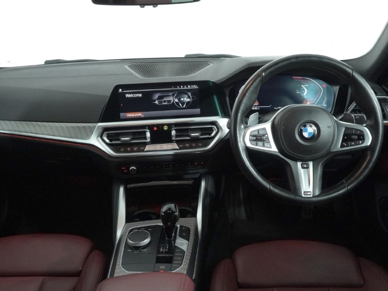 Used BMW 4 Series 2022 for sale - 77877755: Photo 4