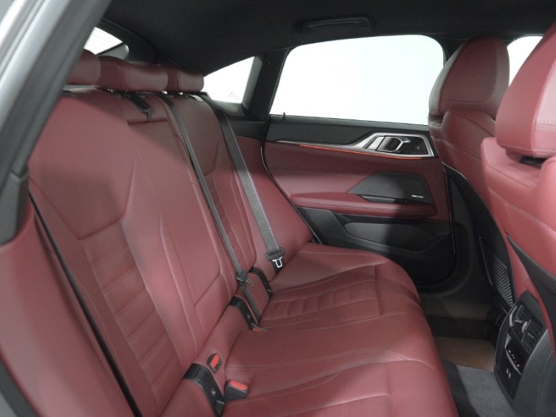 Used BMW 4 Series 2022 for sale - 77877755: Photo 44