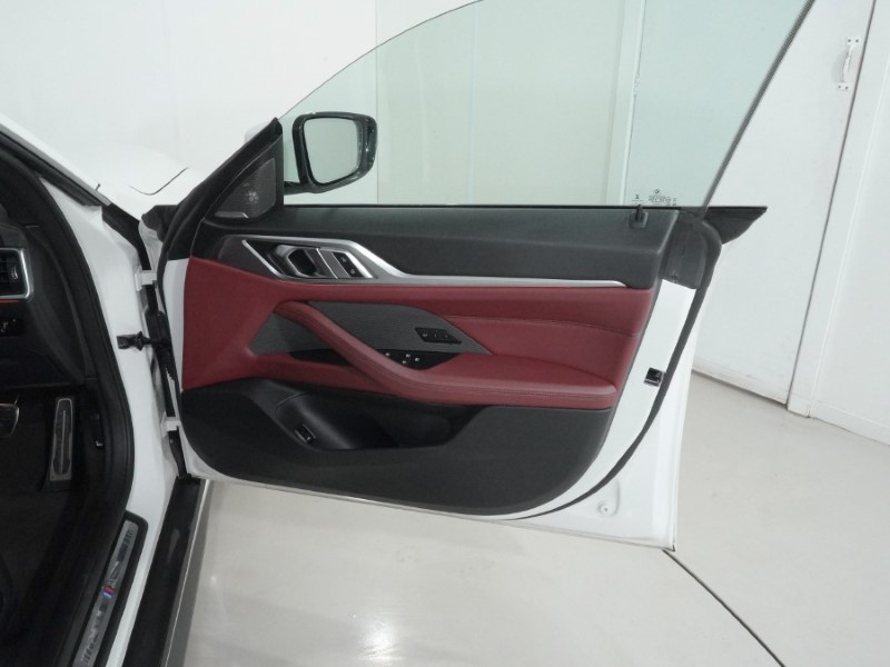 Used BMW 4 Series 2022 for sale - 77877755: Photo 48