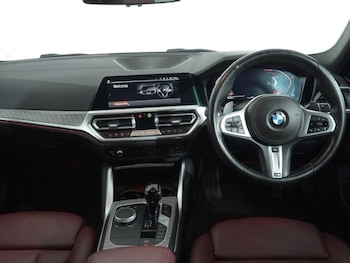 Used BMW 4 Series 2022 for sale - 77877755: Photo