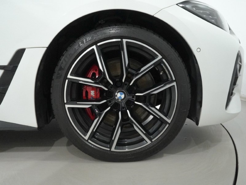 Used BMW 4 Series 2022 for sale - 77877755: Photo 52