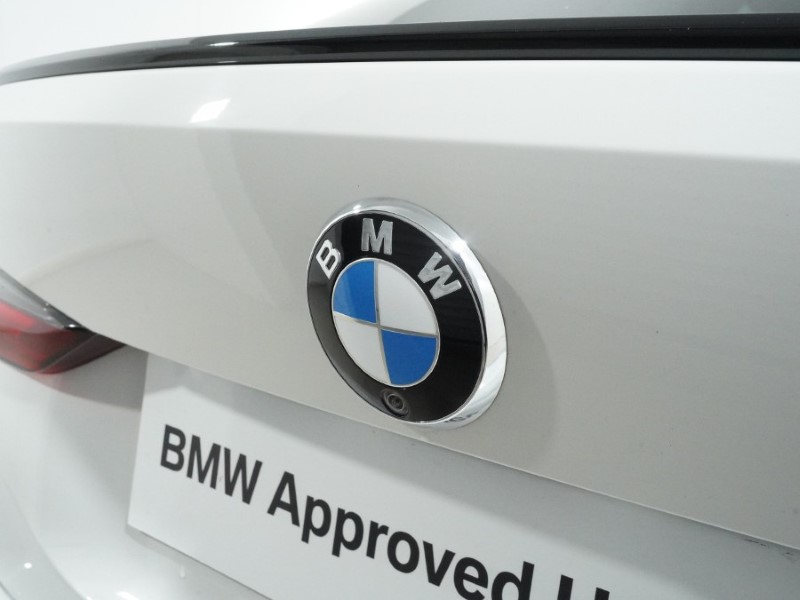 Used BMW 4 Series 2022 for sale - 77877755: Photo 54