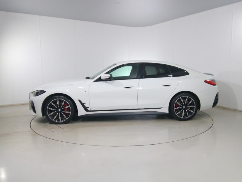 Used BMW 4 Series 2022 for sale - 77877755: Photo 55