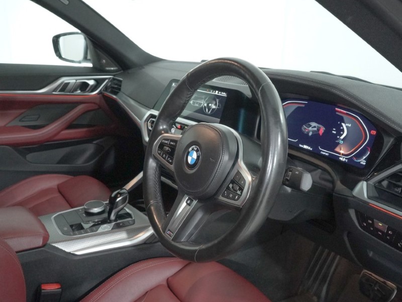Used BMW 4 Series 2022 for sale - 77877755: Photo 6