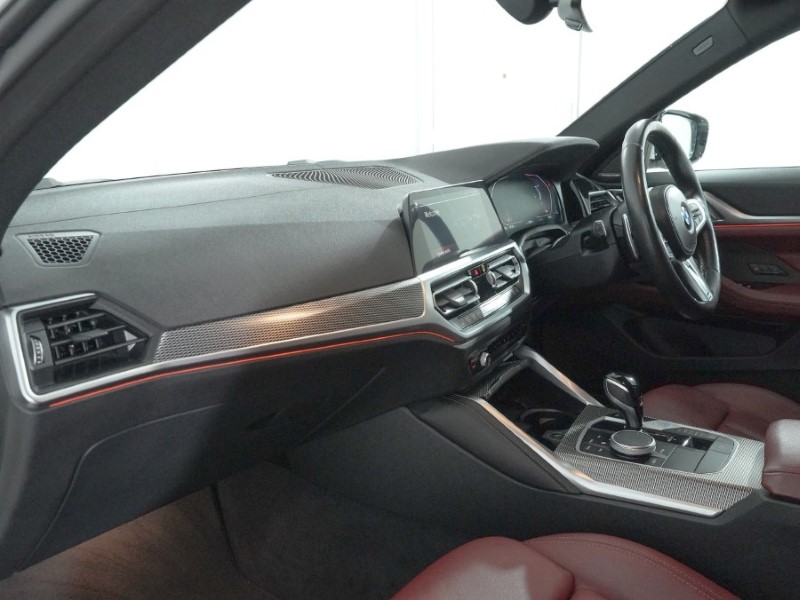 Used BMW 4 Series 2022 for sale - 77877755: Photo 7