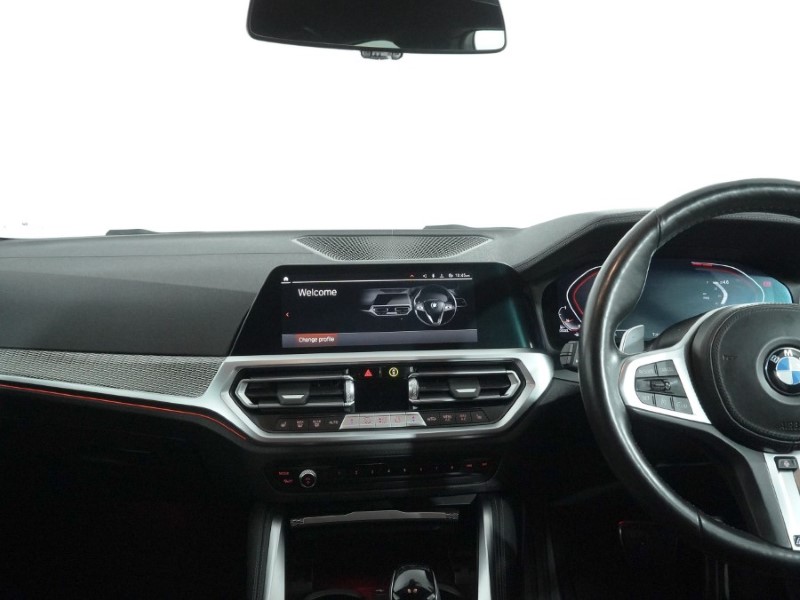 Used BMW 4 Series 2022 for sale - 77877755: Photo 8