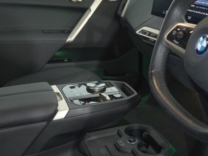 Used BMW iX 2023 for sale - 77602072: Photo 10