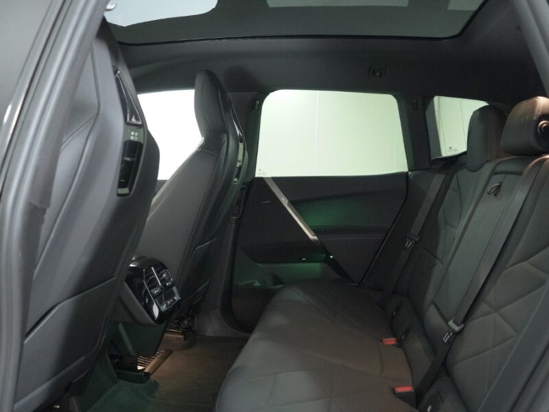 Used BMW iX 2023 for sale - 77602072: Photo 12