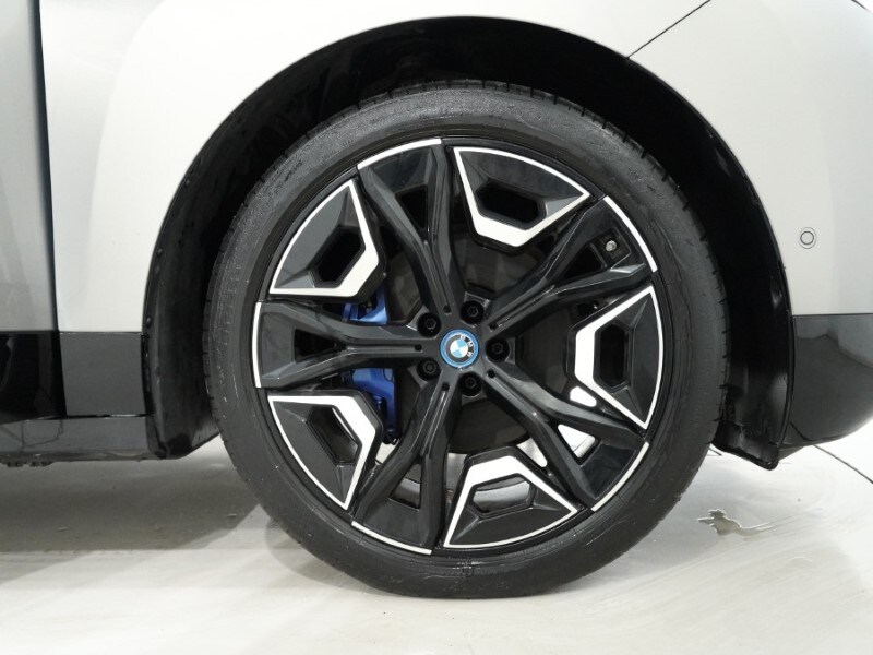 Used BMW iX 2023 for sale - 77602072: Photo 14