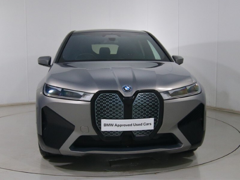 Used BMW iX 2023 for sale - 77602072: Photo 16