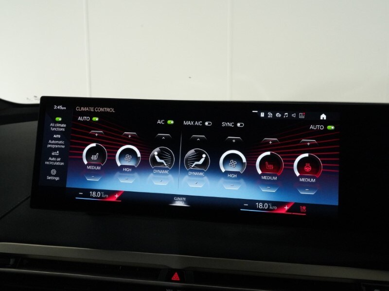 Used BMW iX 2023 for sale - 77602072: Photo 21