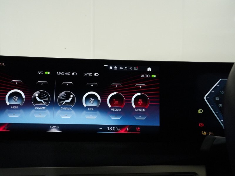 Used BMW iX 2023 for sale - 77602072: Photo 22