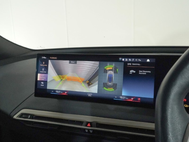 Used BMW iX 2023 for sale - 77602072: Photo 24