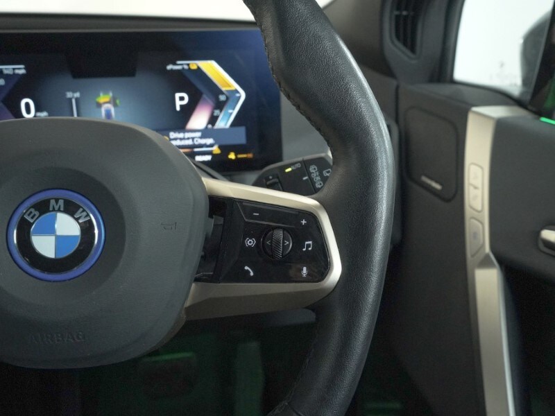 Used BMW iX 2023 for sale - 77602072: Photo 28