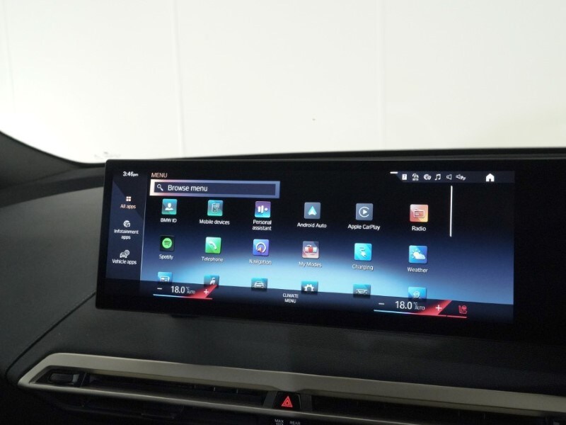 Used BMW iX 2023 for sale - 77602072: Photo 30