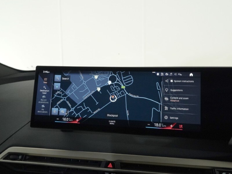 Used BMW iX 2023 for sale - 77602072: Photo 32