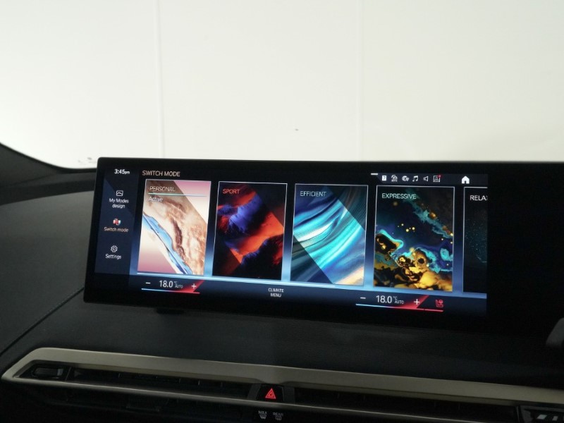 Used BMW iX 2023 for sale - 77602072: Photo 36