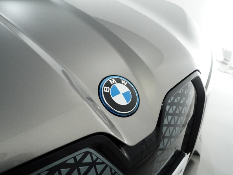 Used BMW iX 2023 for sale - 77602072: Photo 38