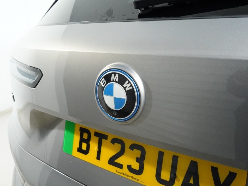 Used BMW iX 2023 for sale - 77602072: Photo 42