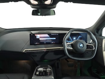 Used BMW iX 2023 for sale - 77602072: Photo