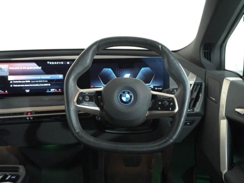 Used BMW iX 2023 for sale - 77602072: Photo 5