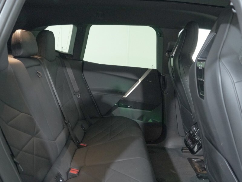 Used BMW iX 2023 for sale - 77602072: Photo 50