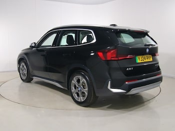 Used BMW iX1 2024 for sale - 78339832: Photo