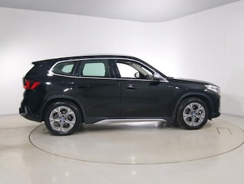 Used BMW iX1 2024 for sale - 78339832: Photo