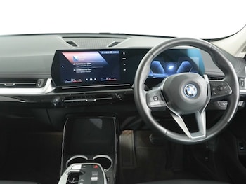 Used BMW iX1 2024 for sale - 78339832: Photo