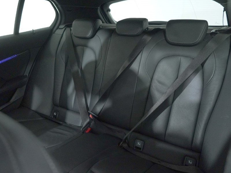 Used BMW 1 Series 2020 for sale - 77001412: Photo 12