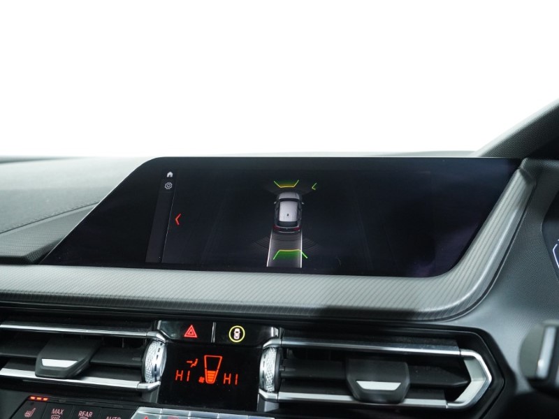 Used BMW 1 Series 2020 for sale - 77001412: Photo 18