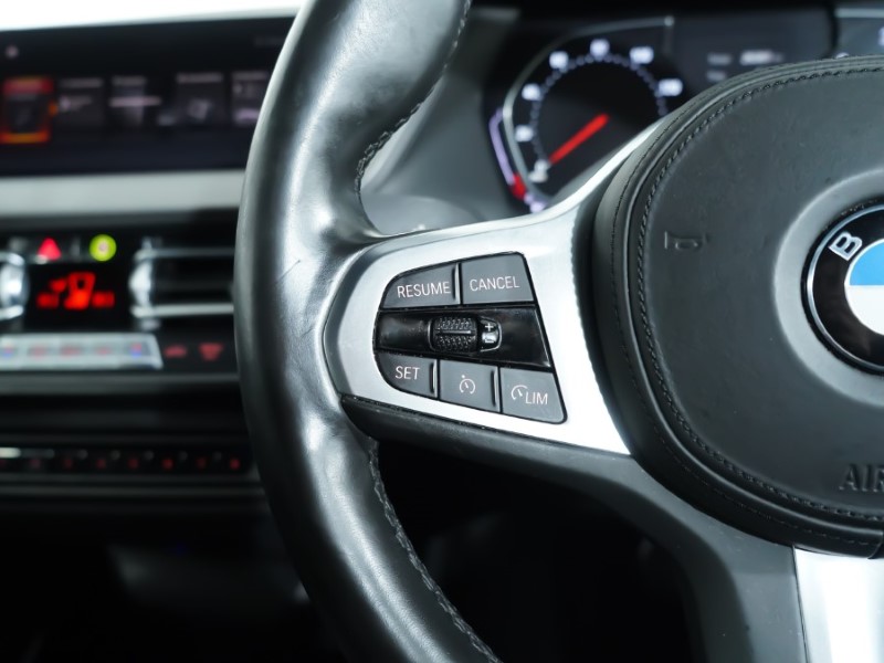 Used BMW 1 Series 2020 for sale - 77001412: Photo 20