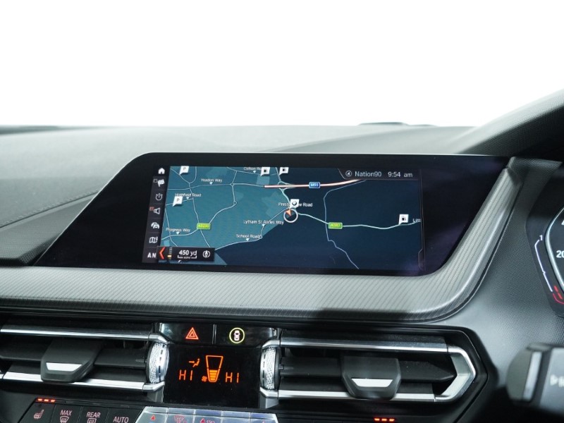 Used BMW 1 Series 2020 for sale - 77001412: Photo 25