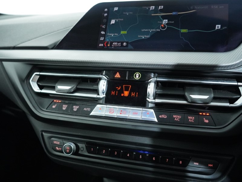 Used BMW 1 Series 2020 for sale - 77001412: Photo 26