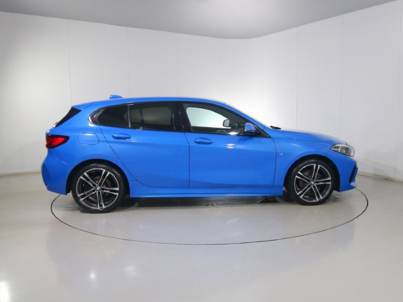Used BMW 1 Series 2020 for sale - 77001412: Photo 3