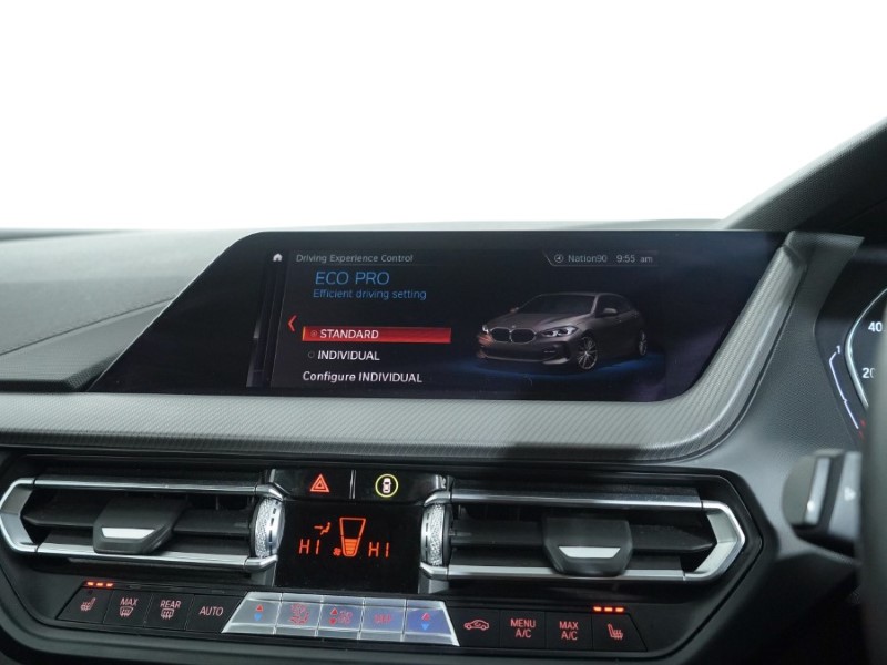 Used BMW 1 Series 2020 for sale - 77001412: Photo 31