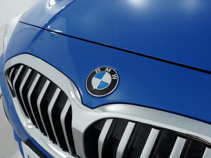 Used BMW 1 Series 2020 for sale - 77001412: Photo 35