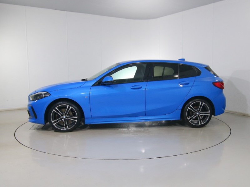 Used BMW 1 Series 2020 for sale - 77001412: Photo 36