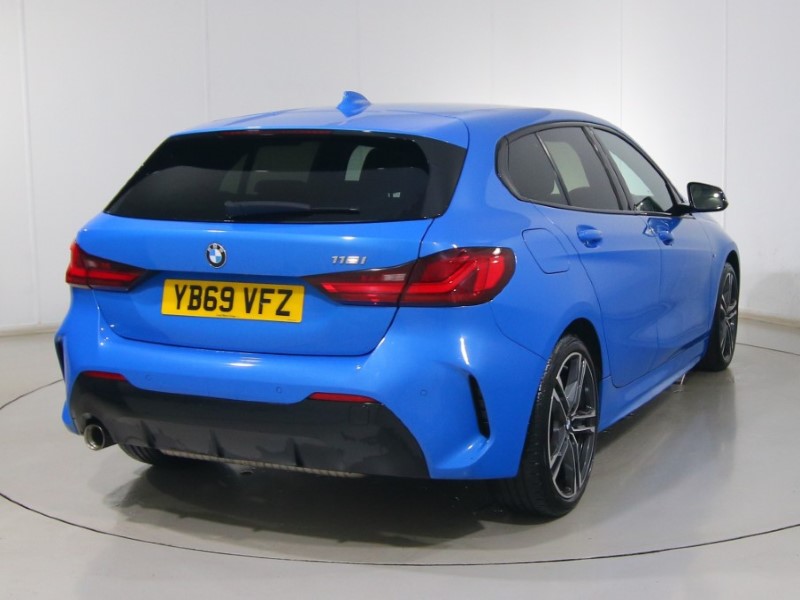 Used BMW 1 Series 2020 for sale - 77001412: Photo 37