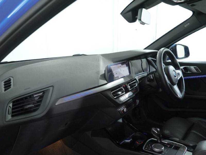 Used BMW 1 Series 2020 for sale - 77001412: Photo 7