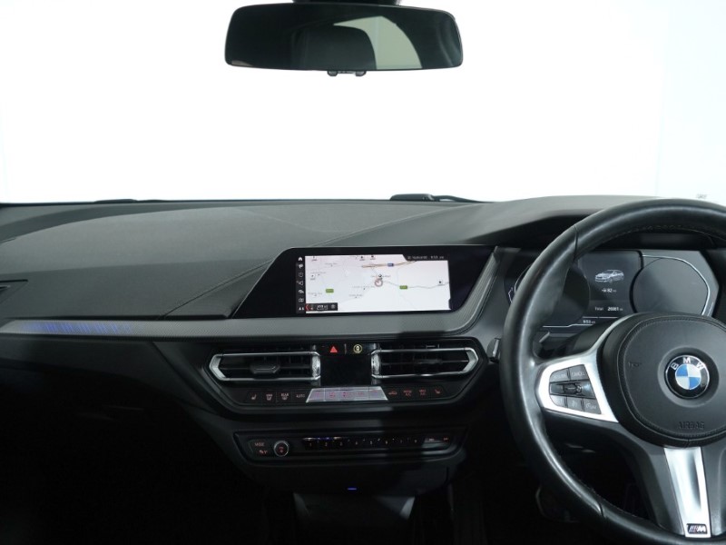 Used BMW 1 Series 2020 for sale - 77001412: Photo 8