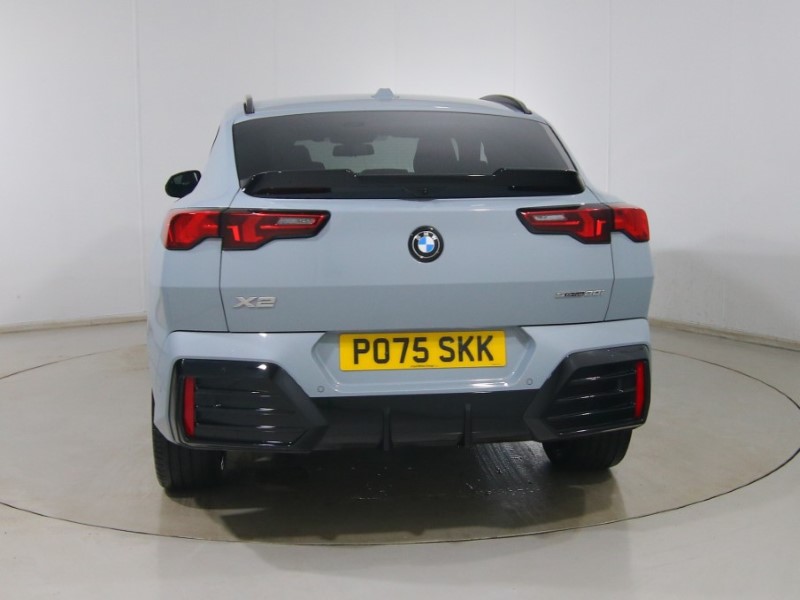 Used BMW X2 2025 for sale - 77745980: Photo 15