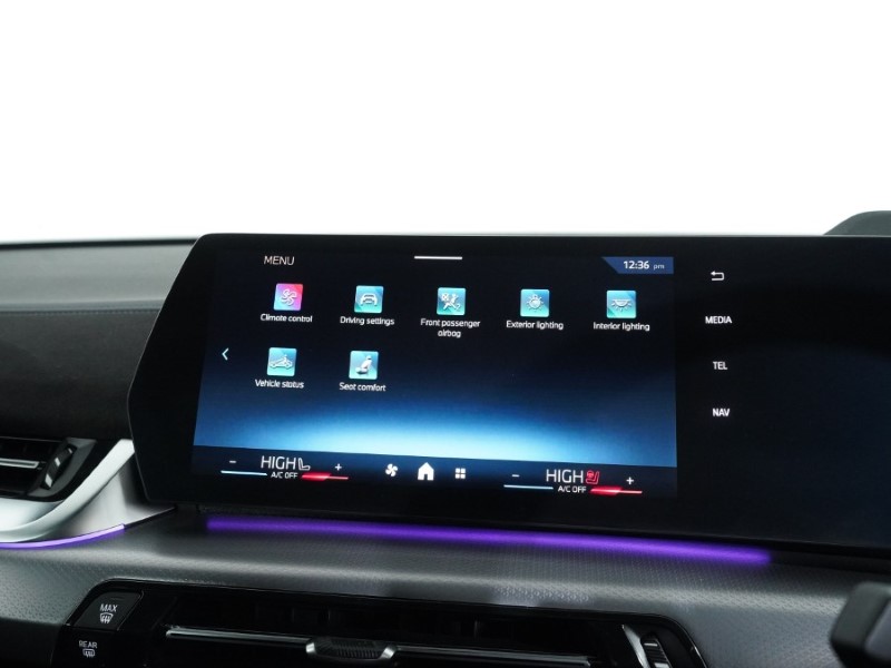 Used BMW X2 2025 for sale - 77745980: Photo 25