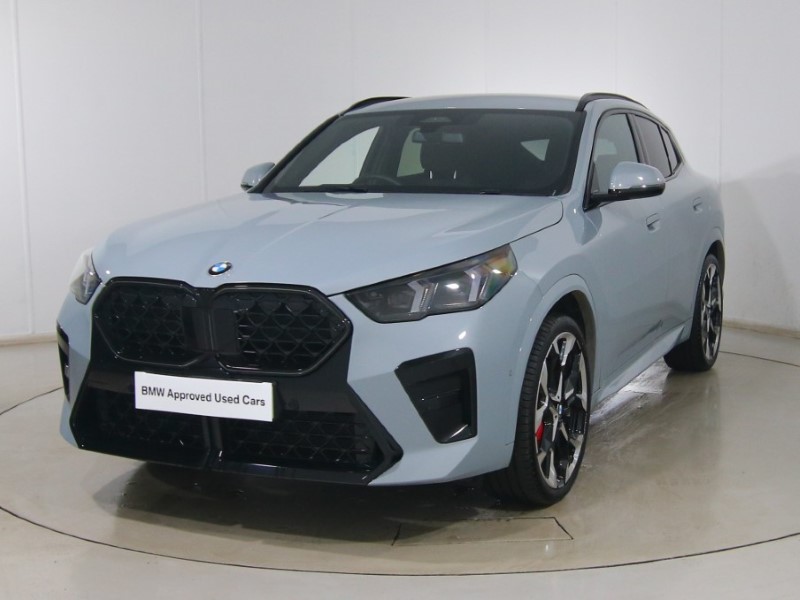 Used BMW X2 2025 for sale - 77745980: Photo 33