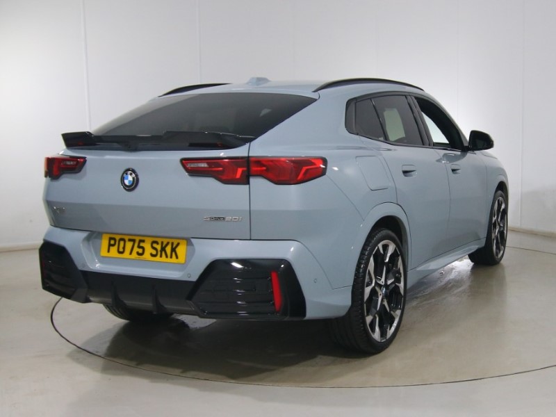 Used BMW X2 2025 for sale - 77745980: Photo 35
