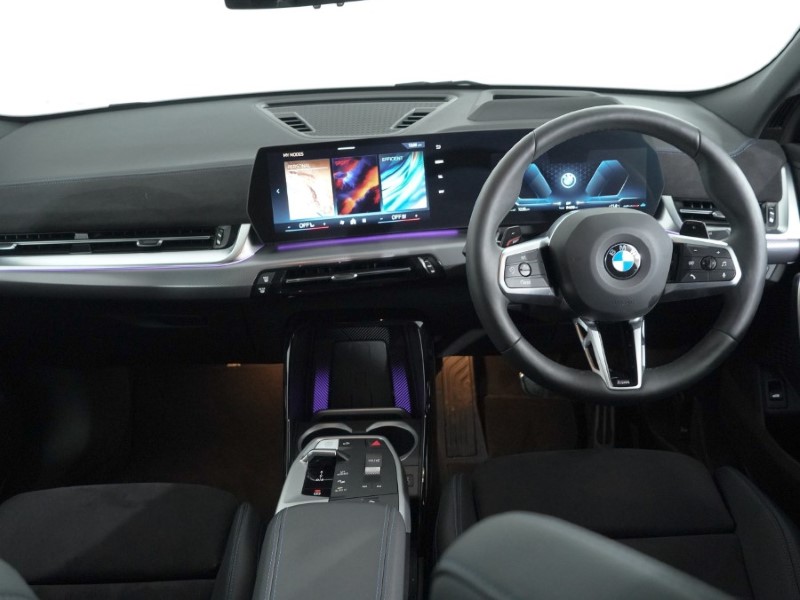 Used BMW X2 2025 for sale - 77745980: Photo 4