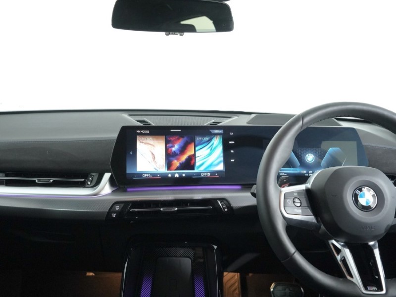 Used BMW X2 2025 for sale - 77745980: Photo 8