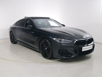 Used BMW 8 Series 2022 for sale - 78424113: Photo